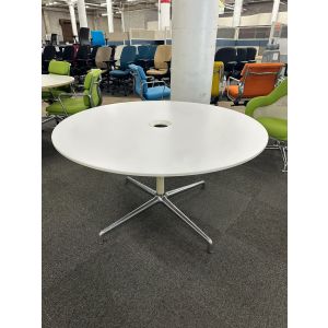 SW_1 48" Round Conference Table