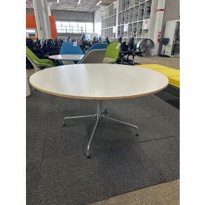 Herman Miller Eames 54" Round Table