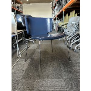 Steelcase Wrapp Guest Side Chair