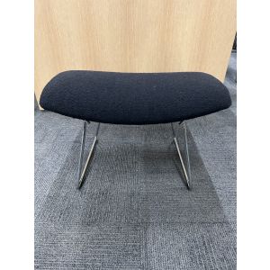 Knoll Bertoia Bird Ottoman