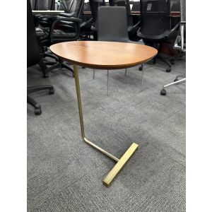 West Elm Charley C-Side Table (19")